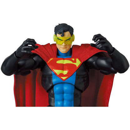 Eradicator - Return of Superman Ver. - Medicom