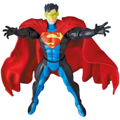 Eradicator - Return of Superman Ver. - Medicom