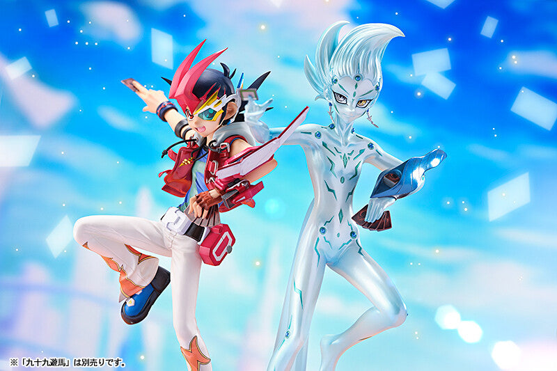 Astral - Yu-Gi-Oh! Zexal - Amakuni