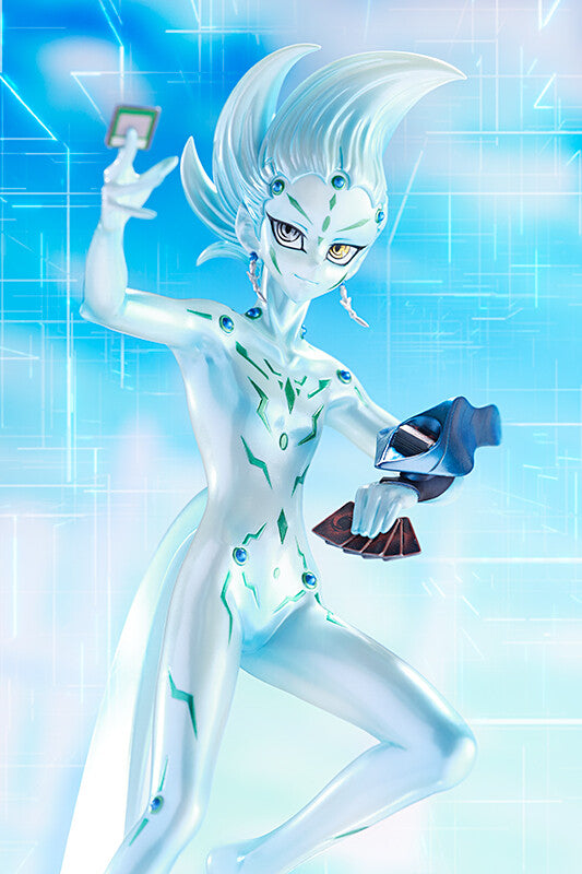 Astral - Yu-Gi-Oh! Zexal - Amakuni