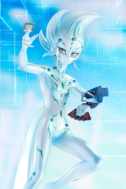 Astral - Yu-Gi-Oh! Zexal - Amakuni
