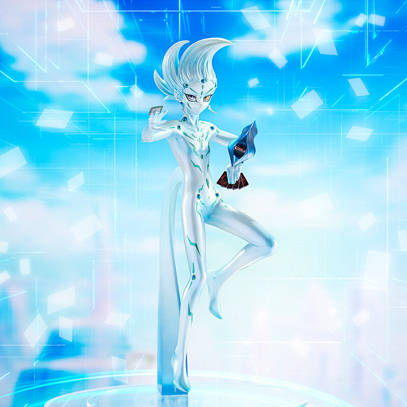 Astral - Yu-Gi-Oh! Zexal - Amakuni