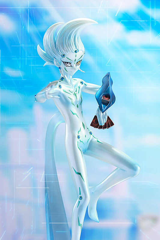Astral - Yu-Gi-Oh! Zexal - Amakuni