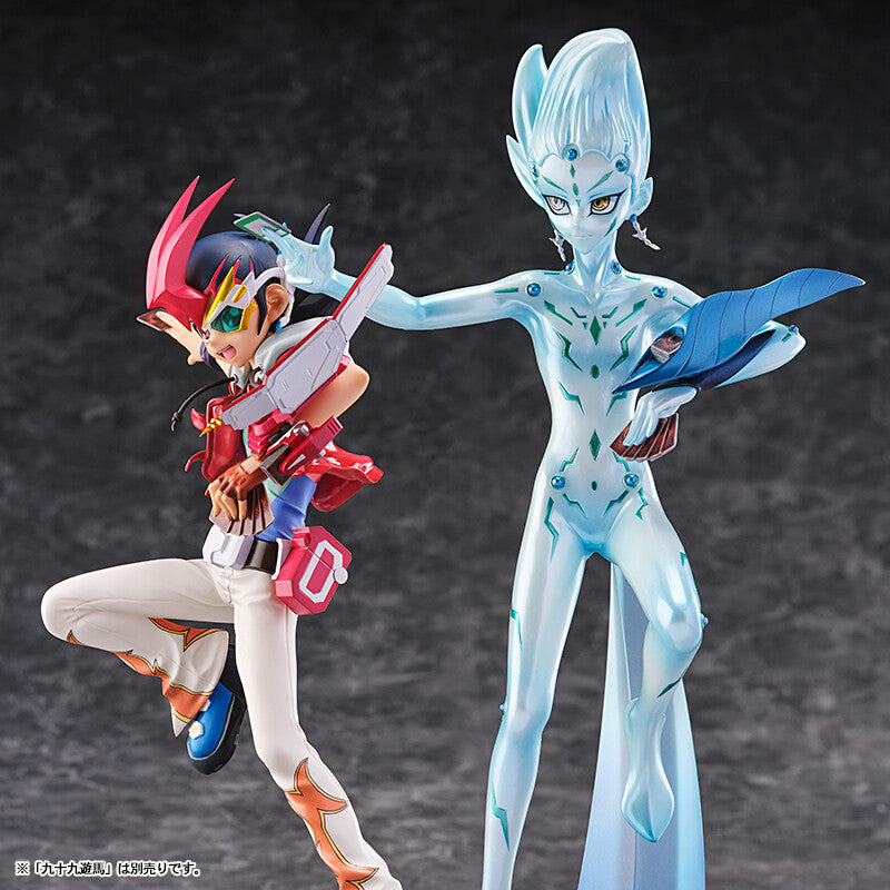 Astral - Yu-Gi-Oh! Zexal - Amakuni