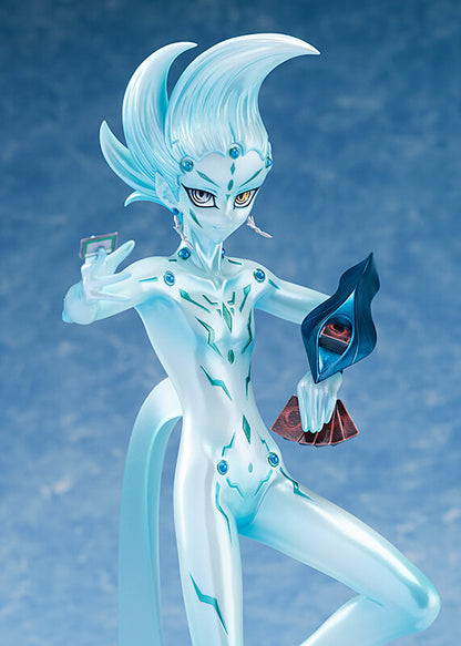 Astral - Yu-Gi-Oh! Zexal - Amakuni
