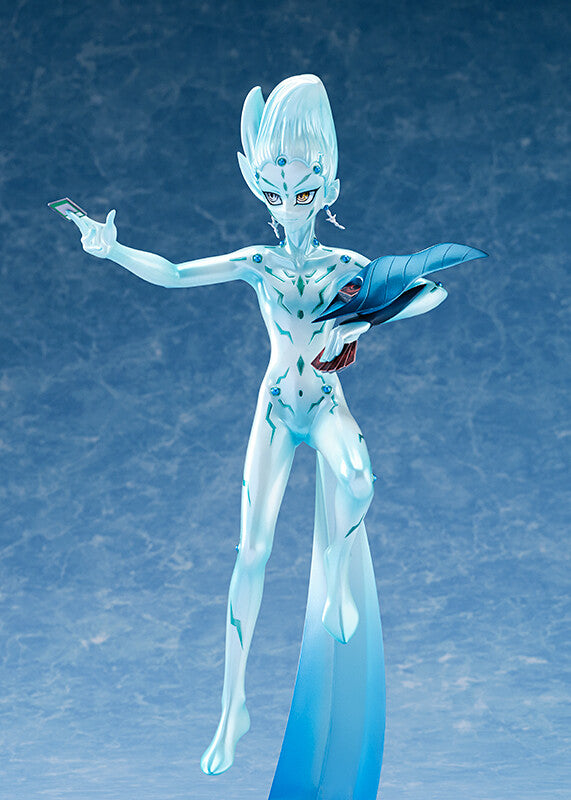 Astral - Yu-Gi-Oh! Zexal - Amakuni
