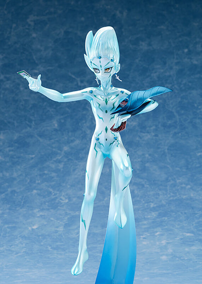 Astral - Yu-Gi-Oh! Zexal - Amakuni