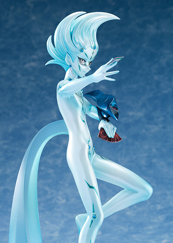 Astral - Yu-Gi-Oh! Zexal - Amakuni