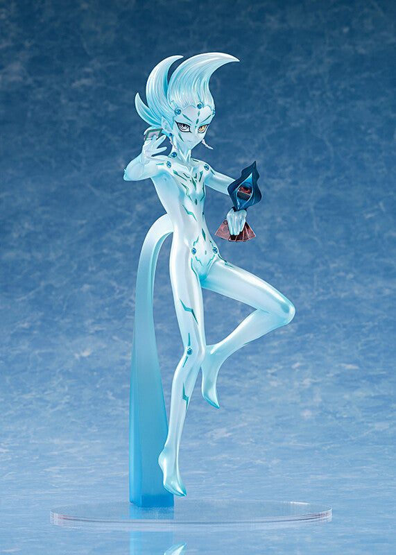 Astral - Yu-Gi-Oh! Zexal - Amakuni
