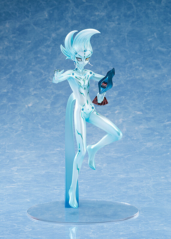 Astral - Yu-Gi-Oh! Zexal - Amakuni