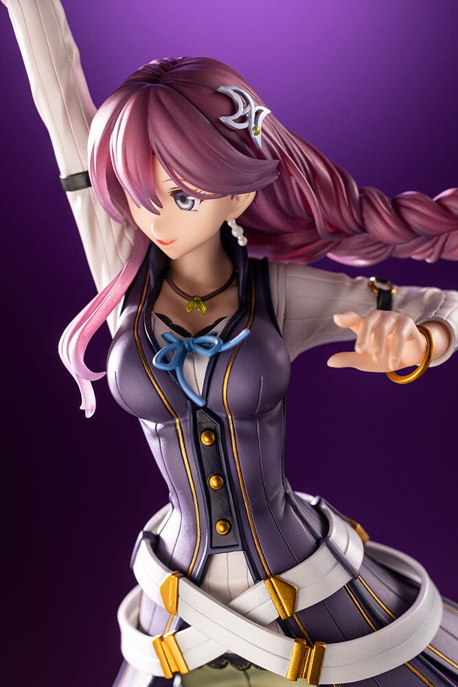 Emma Millstein The Legend of Heroes: Trails into Reverie Kotobukiya