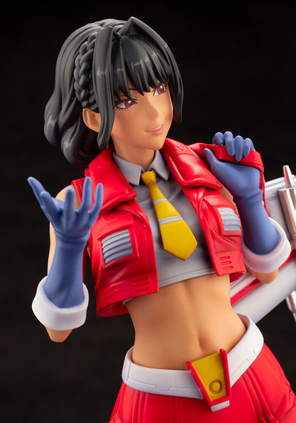 Starscream - Bishoujo - Kotobukiya