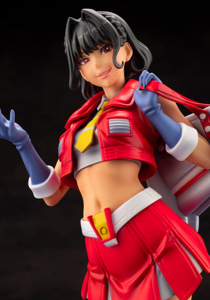 Starscream - Bishoujo - Kotobukiya - Anime Figuren günstig kaufen