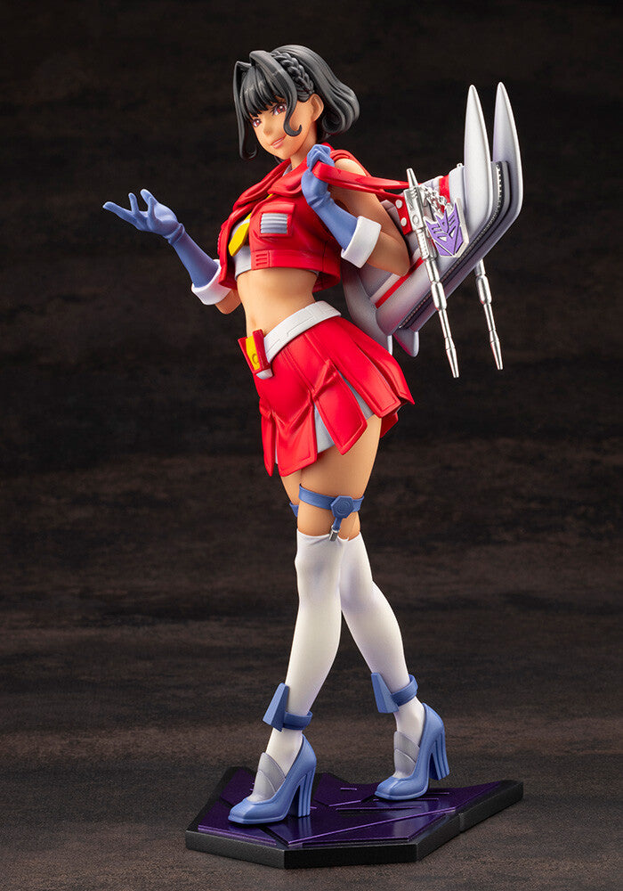 Starscream - Bishoujo - Kotobukiya - Anime Figuren günstig kaufen