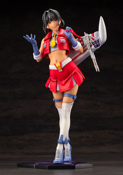 Starscream - Bishoujo - Kotobukiya - Anime Figuren günstig kaufen