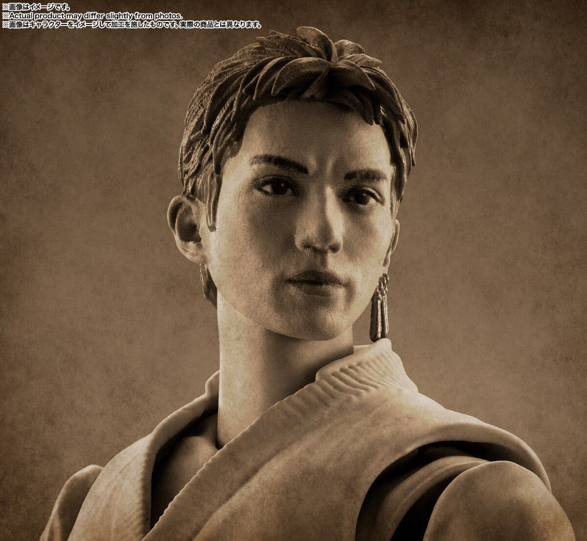 Lorenro Zorro 2023 SH Figuarts Bandai Tamashii Nations