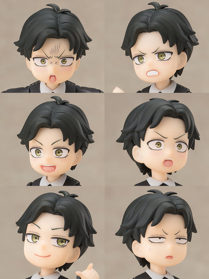 Damian Desmond - SH Figuarts - Bandai Tamashii Nations