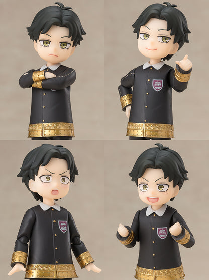 Damian Desmond - SH Figuarts - Bandai Tamashii Nations