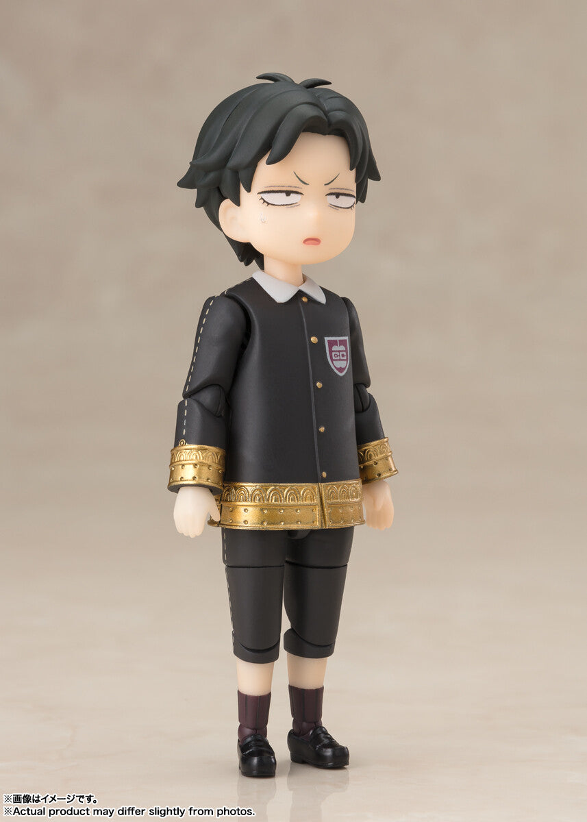 Damian Desmond - SH Figuarts - Bandai Tamashii Nations