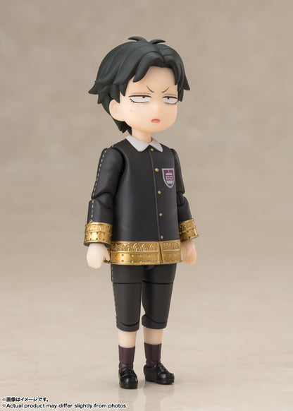 Damian Desmond - SH Figuarts - Bandai Tamashii Nations