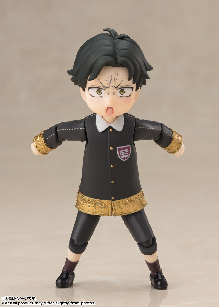 Damian Desmond - SH Figuarts - Bandai Tamashii Nations