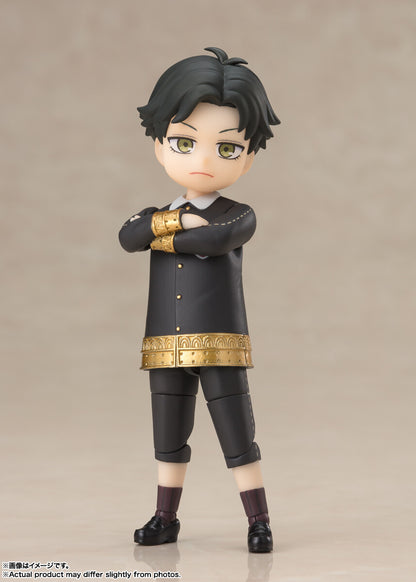 Damian Desmond - SH Figuarts - Bandai Tamashii Nations