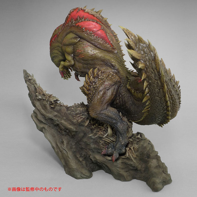 Deviljho - Monster Hunter World: Iceborne - Capcom