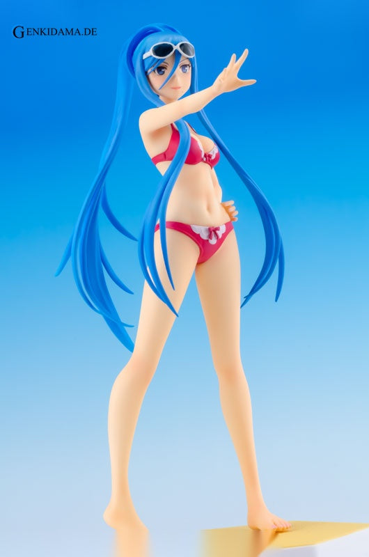 BEACH QUEENS - Arpeggio of Blue Steel: Ars Nova: Takao