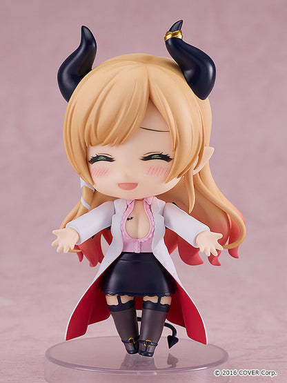 Yuzuki Choco - Nendoroid 2240 - Good Smile Company