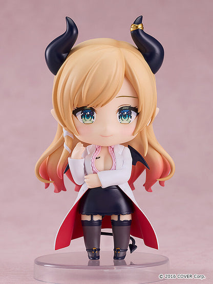 Yuzuki Choco - Nendoroid 2240 - Good Smile Company