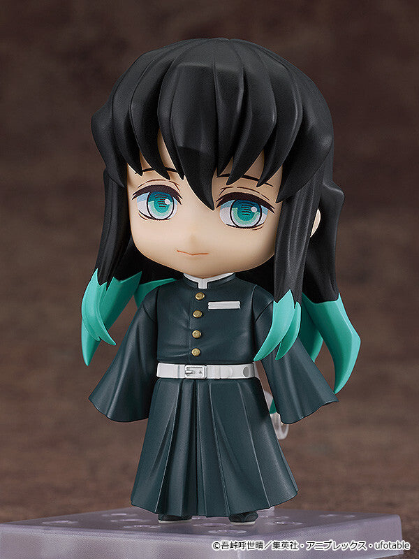 Tokito Muichiro - Nendoroid 2218 - Good Smie Company