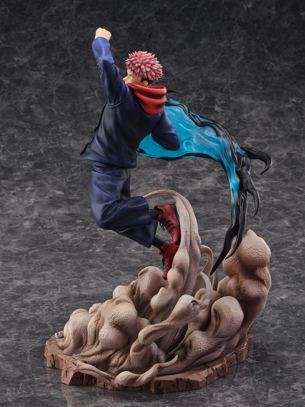 Yuji Itadori Shibuya Scramble Figure eStream - Anime Figuren günstig kaufen