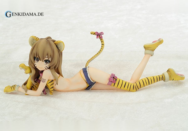 Toradora! - Taiga Aisaka Tiger Costume Ver.