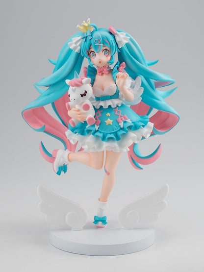 Hatsune Miku - Yumekawa Princess - Tenitol - Furyu
