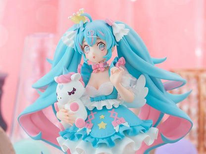 Hatsune Miku - Yumekawa Princess - Tenitol - Furyu