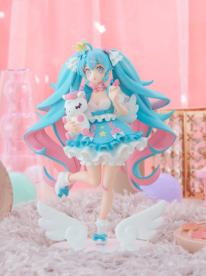 Hatsune Miku - Yumekawa Princess - Tenitol - Furyu