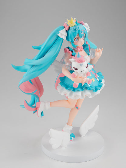 Hatsune Miku - Yumekawa Princess - Tenitol - Furyu