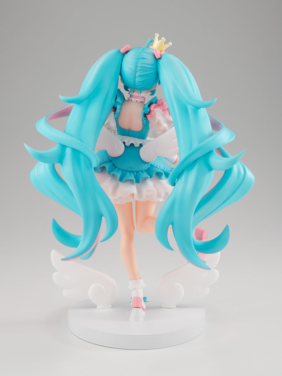 Hatsune Miku - Yumekawa Princess - Tenitol - Furyu