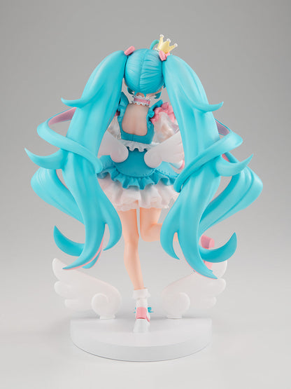 Hatsune Miku - Yumekawa Princess - Tenitol - Furyu
