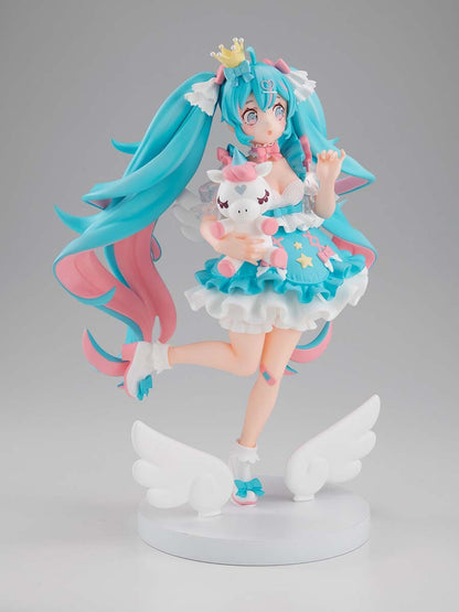 Hatsune Miku - Yumekawa Princess - Tenitol - Furyu