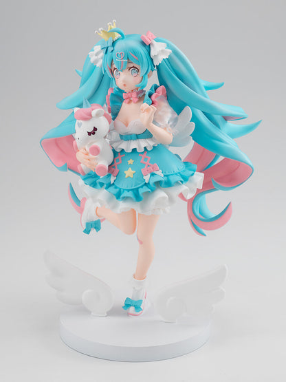 Hatsune Miku - Yumekawa Princess - Tenitol - Furyu