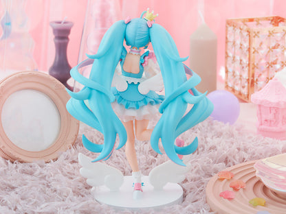 Hatsune Miku - Yumekawa Princess - Tenitol - Furyu