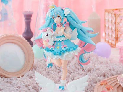 Hatsune Miku - Yumekawa Princess - Tenitol - Furyu