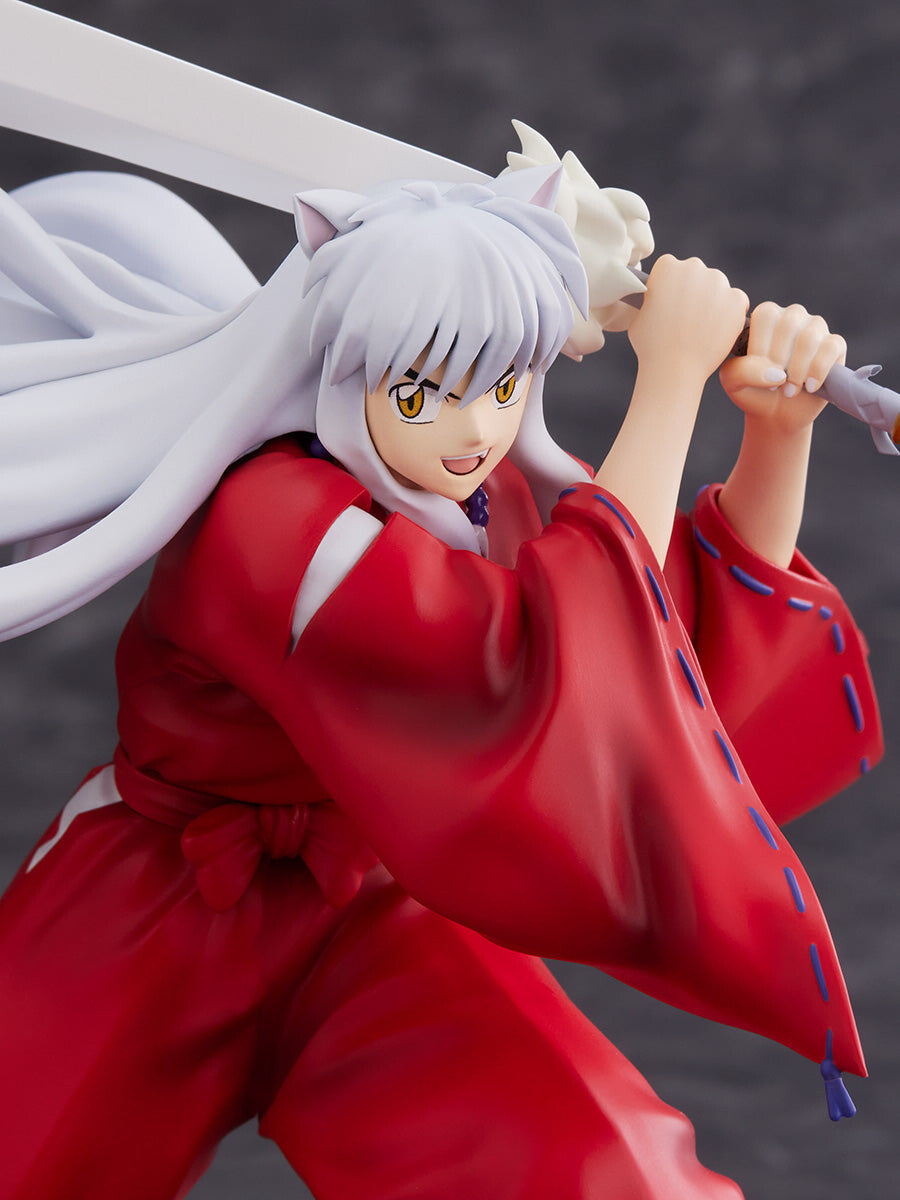 Inuyasha Tenitol Furyu