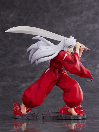 Inuyasha Tenitol Furyu
