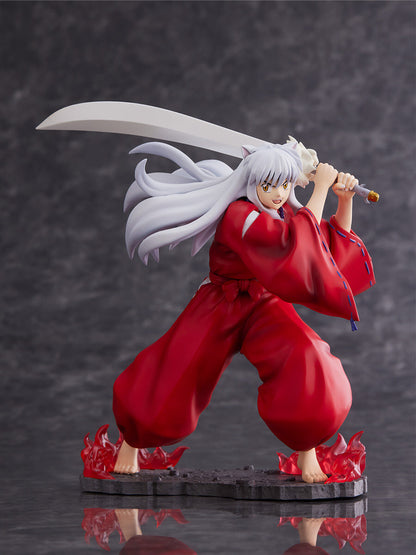 Inuyasha Tenitol Furyu