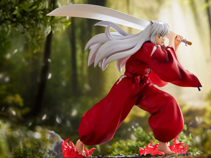 Inuyasha Tenitol Furyu