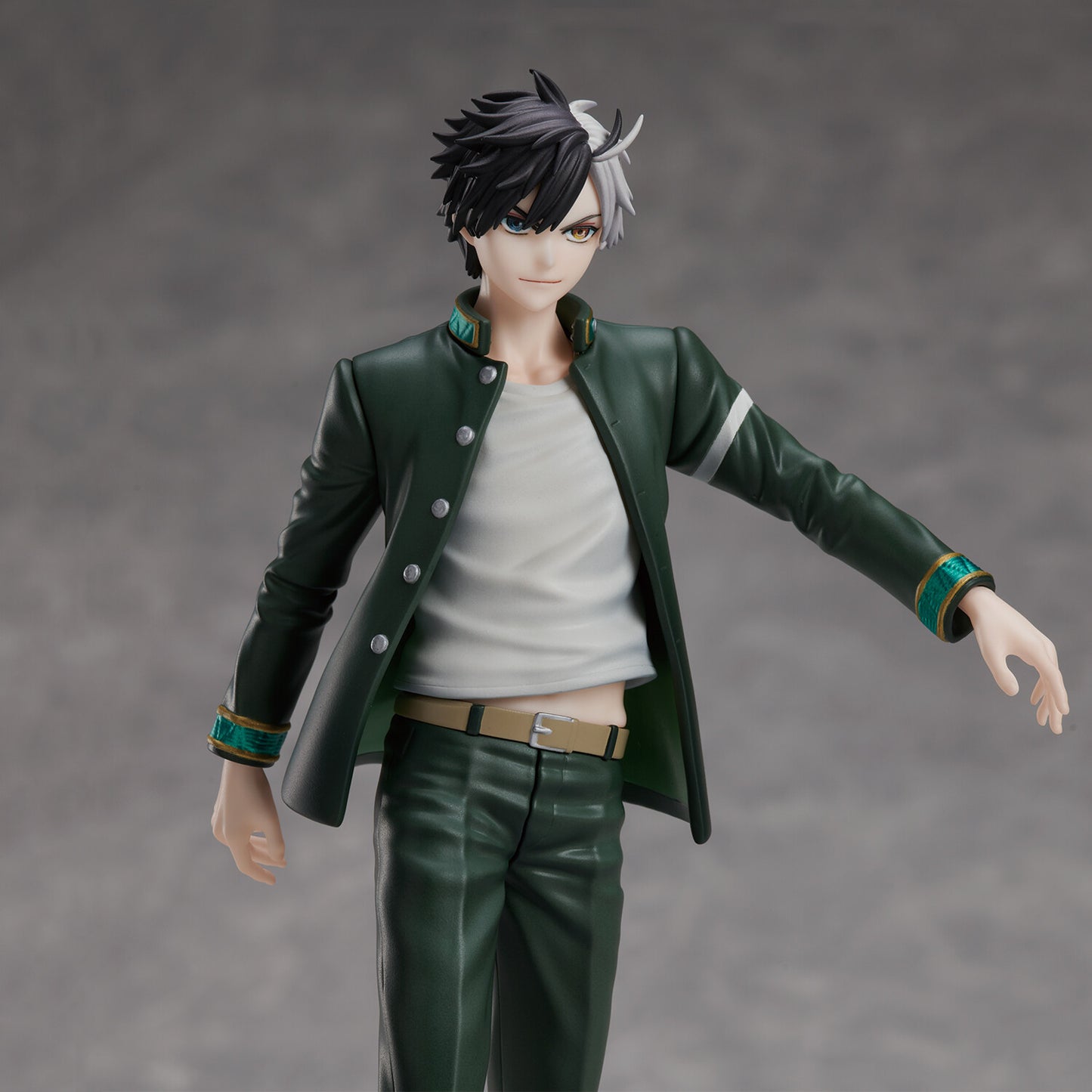 Sakura Haruka - Wind Breaker - Union Creative