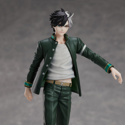 Sakura Haruka - Wind Breaker - Union Creative