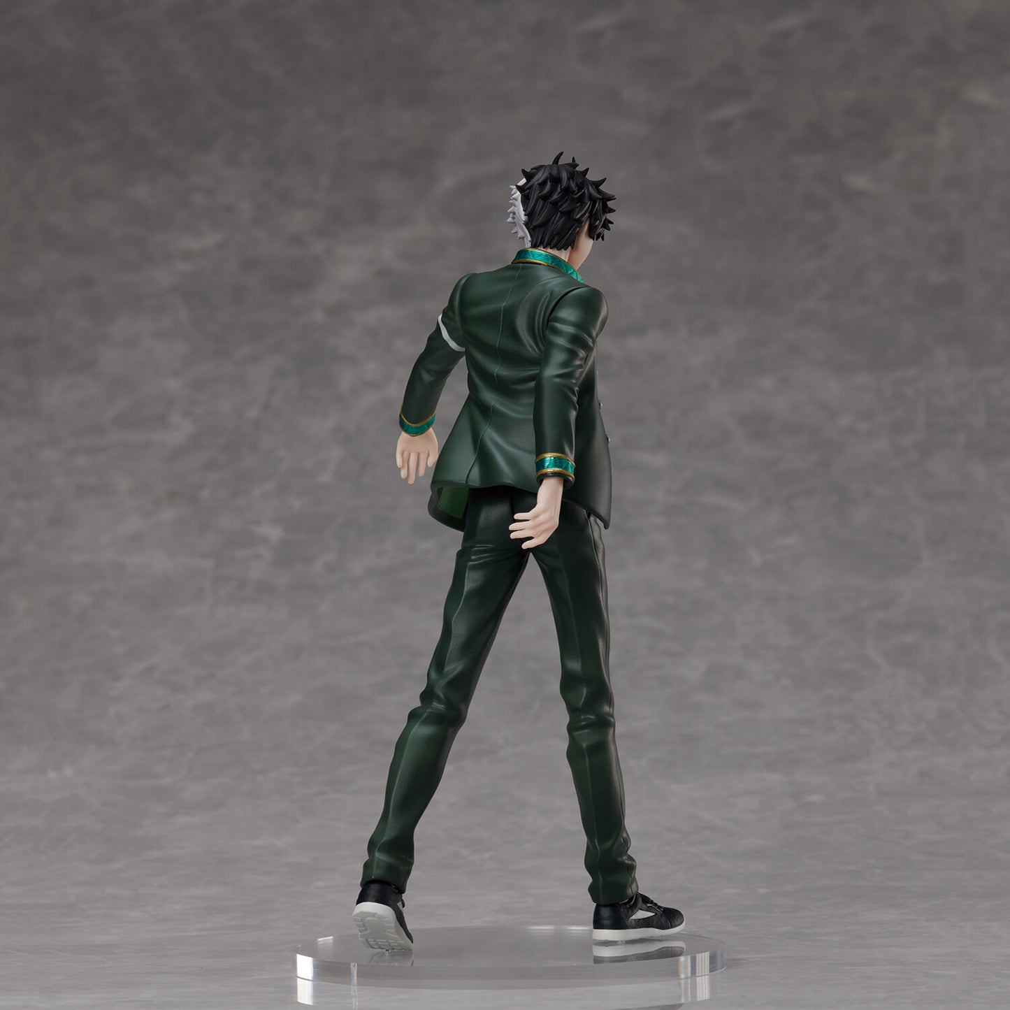 Sakura Haruka - Wind Breaker - Union Creative